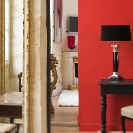 Maison d'hôtes Chez Dupont 2*