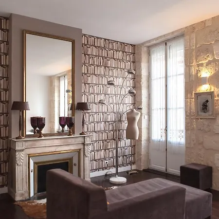 Chez Dupont 2*