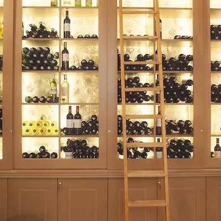 招待所 安尼克司杜邦酒店